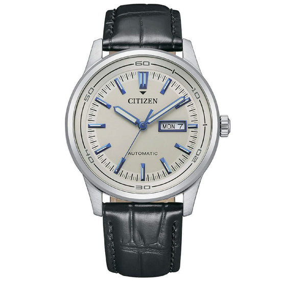 Orologio automatico Citizen OF Automatici da uomo NH8400-10A-1