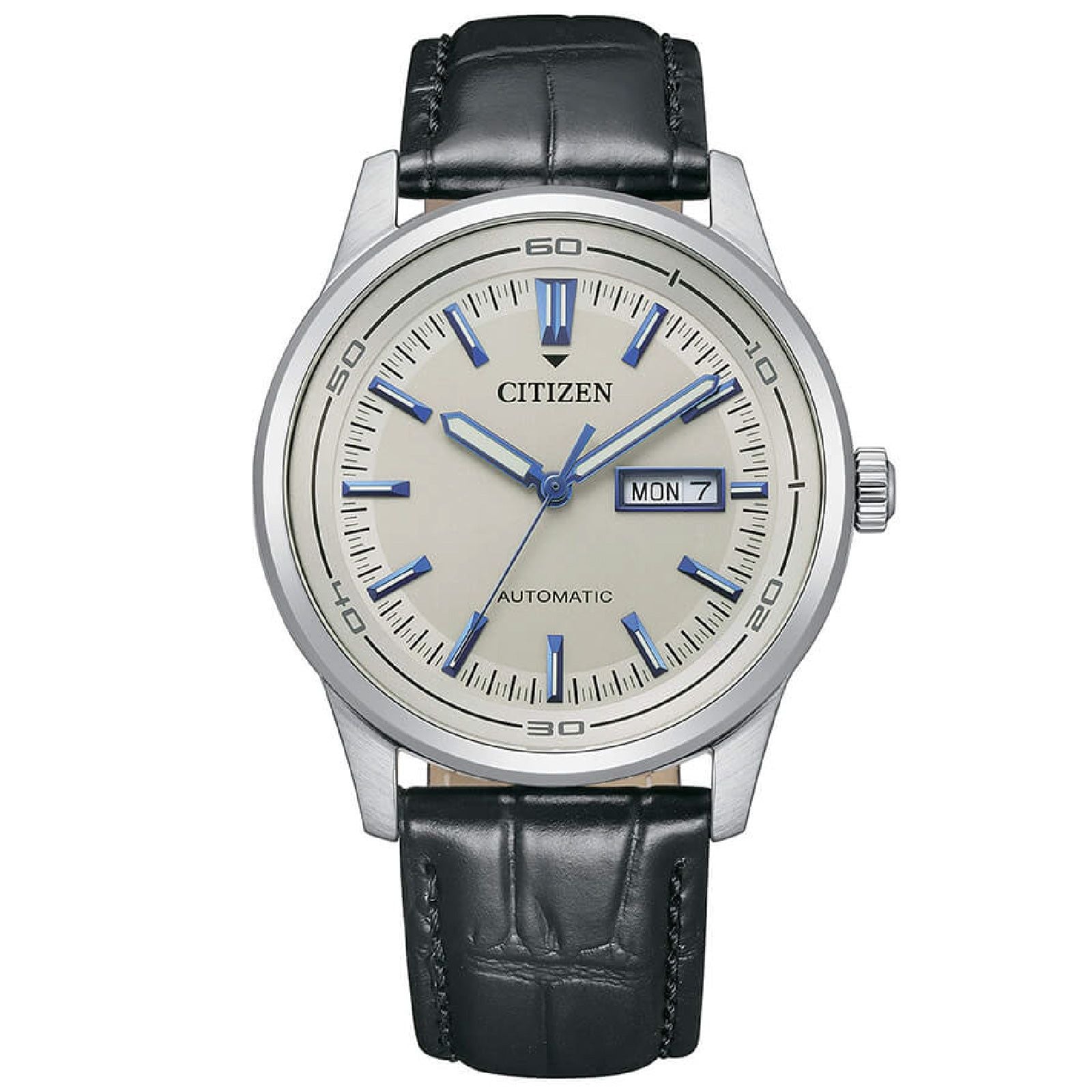 Orologio automatico Citizen OF Automatici da uomo NH8400-10A-1