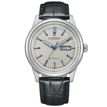 Orologio automatico Citizen OF Automatici da uomo NH8400-10A-1
