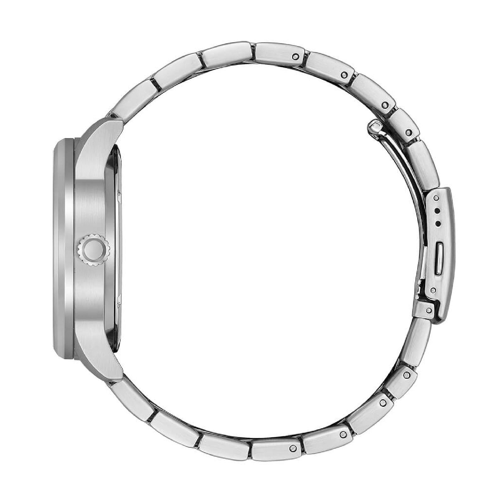 Orologio automatico Citizen OF Automatici da uomo NH8400-87L-3