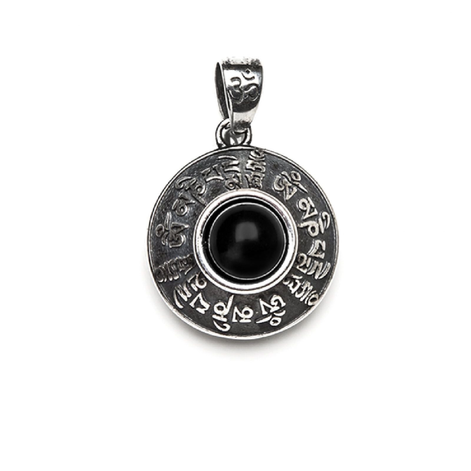 Collana Tamashii Tibet unisex NHS1700-1-1