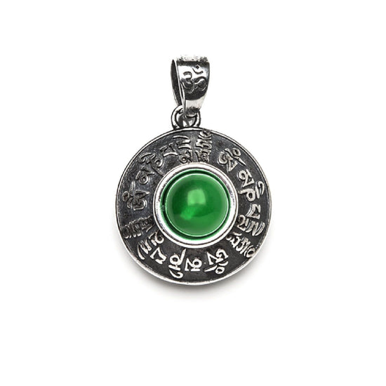Collana Tamashii Tibet unisex NHS1700-12-1