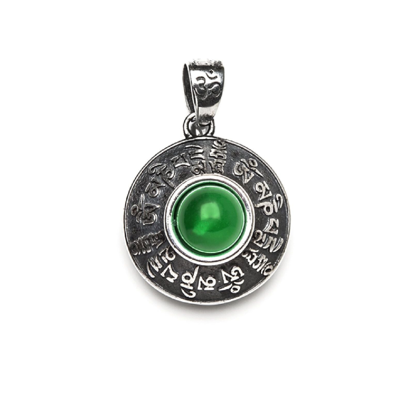 Collana Tamashii Tibet unisex NHS1700-12-1