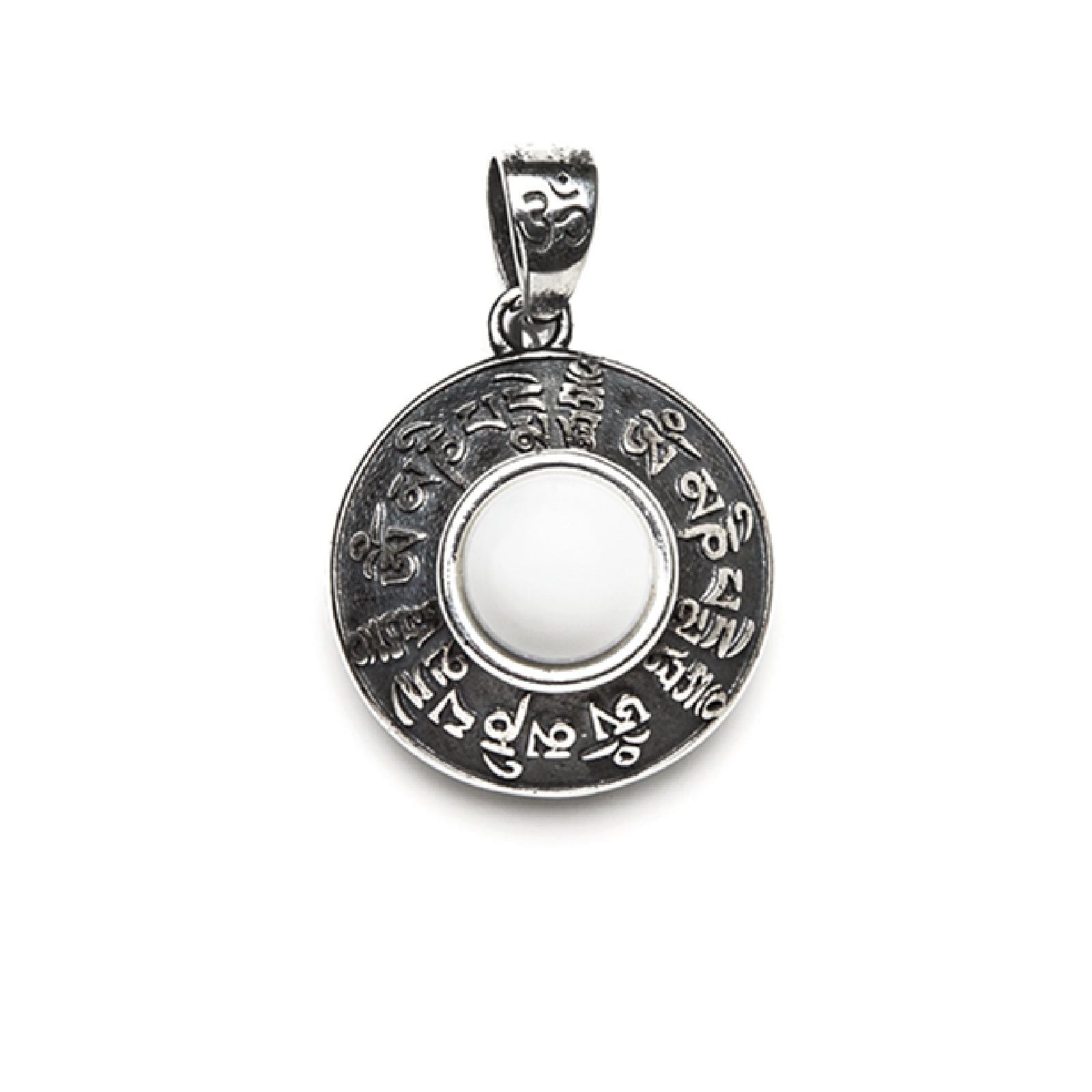 Collana Tamashii Tibet unisex NHS1700-14-1