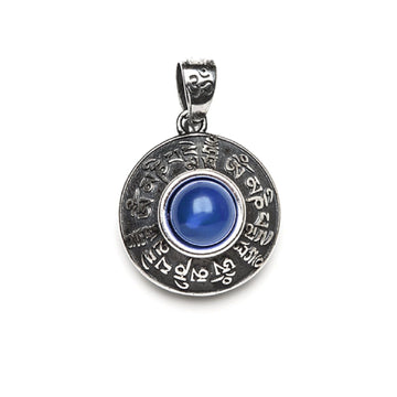 Collana Tamashii Tibet unisex NHS1700-18-1
