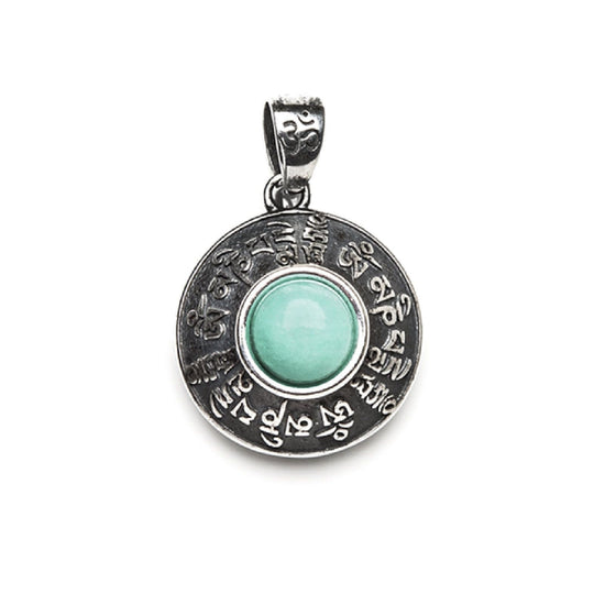 Collana Tamashii Tibet unisex NHS1700-53-1