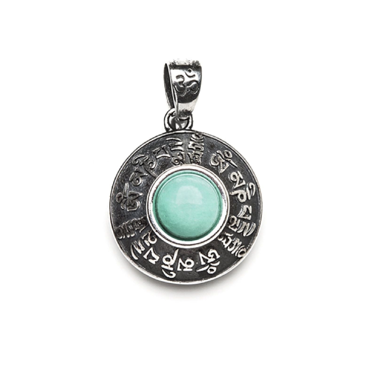 Collana Tamashii Tibet unisex NHS1700-53-1