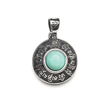 Collana Tamashii Tibet unisex NHS1700-53-1