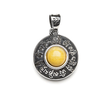Collana Tamashii Tibet unisex NHS1700-62-1