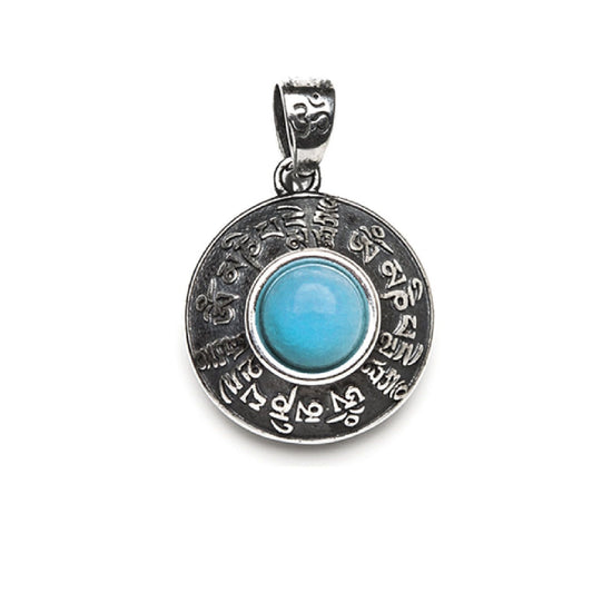 Collana Tamashii Tibet unisex NHS1700-7-1