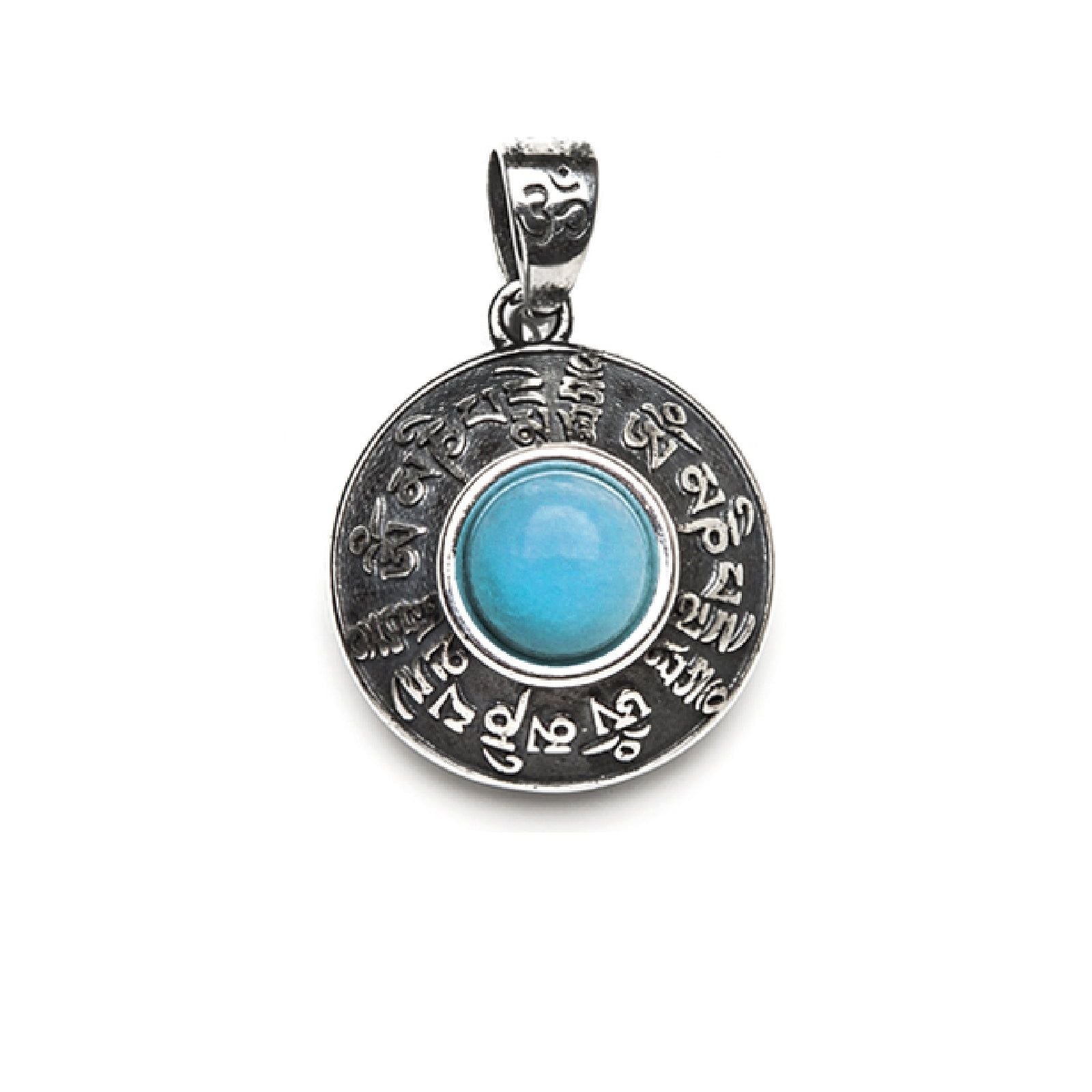 Collana Tamashii Tibet unisex NHS1700-7-1