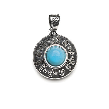 Collana Tamashii Tibet unisex NHS1700-7-1