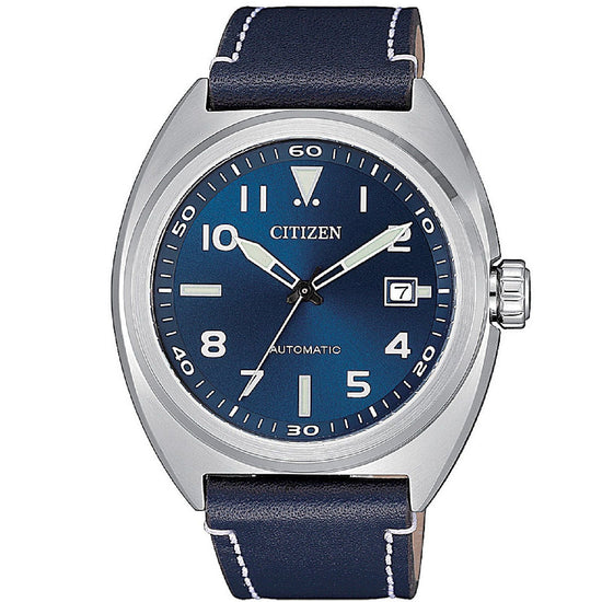 Orologio solo tempo Citizen of Collection da uomo NJ0100-20L-1