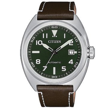 Orologio solo tempo Citizen of Collection da uomo NJ0100-38X-1