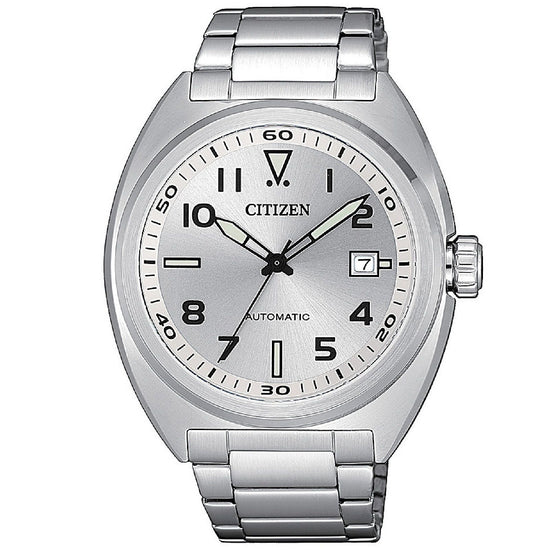 Orologio solo tempo Citizen of Collection da uomo NJ0100-89A-1