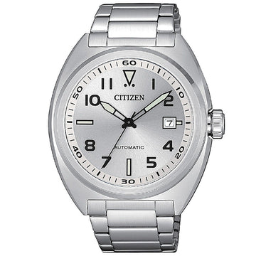 Orologio solo tempo Citizen of Collection da uomo NJ0100-89A-1