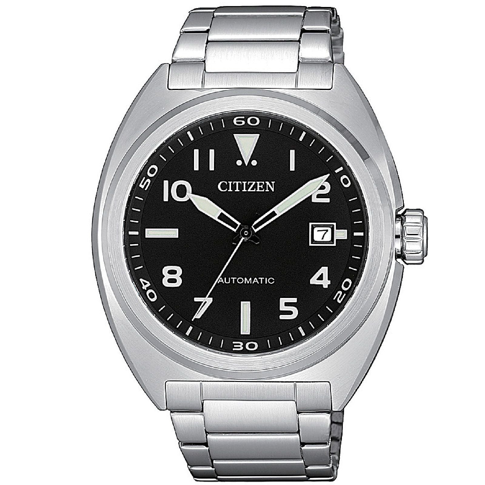Orologio solo tempo Citizen of Collection da uomo NJ0100-89E-1