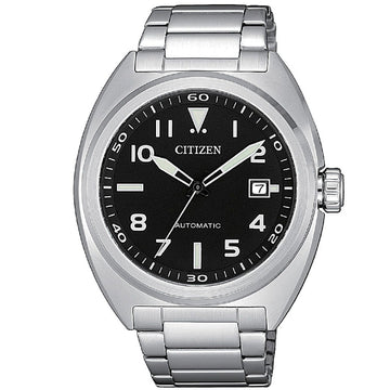 Orologio solo tempo Citizen of Collection da uomo NJ0100-89E-1