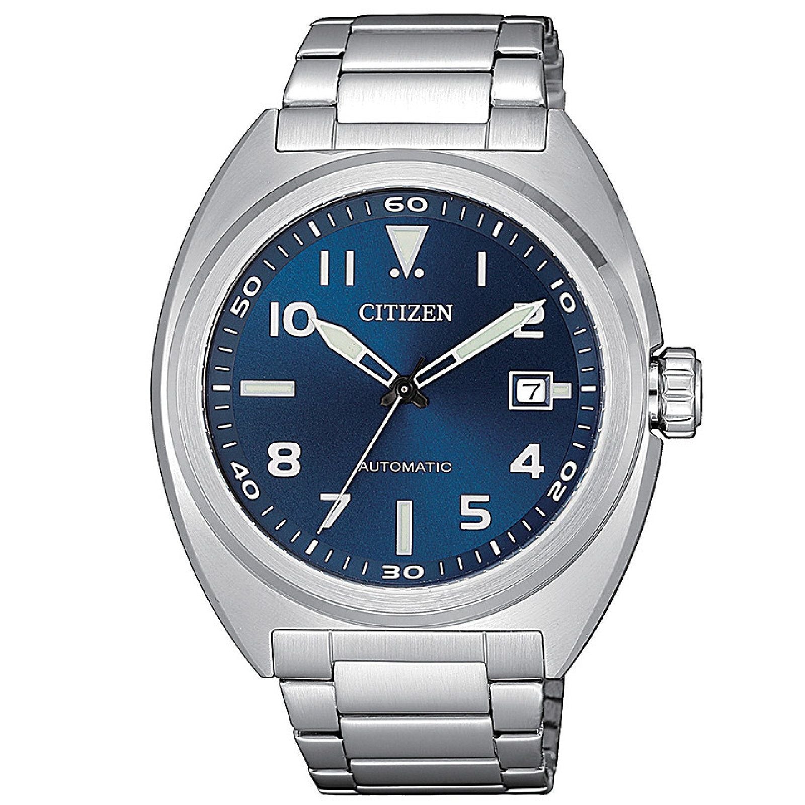 Orologio solo tempo Citizen of Collection da uomo NJ0100-89L-1