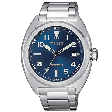 Orologio solo tempo Citizen of Collection da uomo NJ0100-89L-1