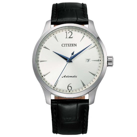 Orologio solo tempo Citizen Meccanico da uomo NJ0110-18A-1