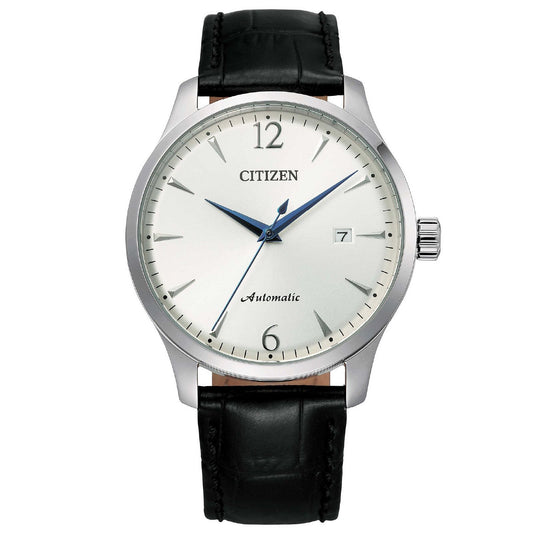 Orologio solo tempo Citizen Meccanico da uomo NJ0110-18A-1