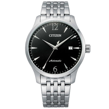Orologio solo tempo Citizen Meccanico da uomo NJ0110-85E-1