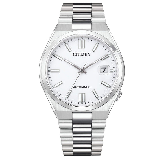 Orologio automatico Citizen Tsuyosa da uomo NJ0150-81A-1