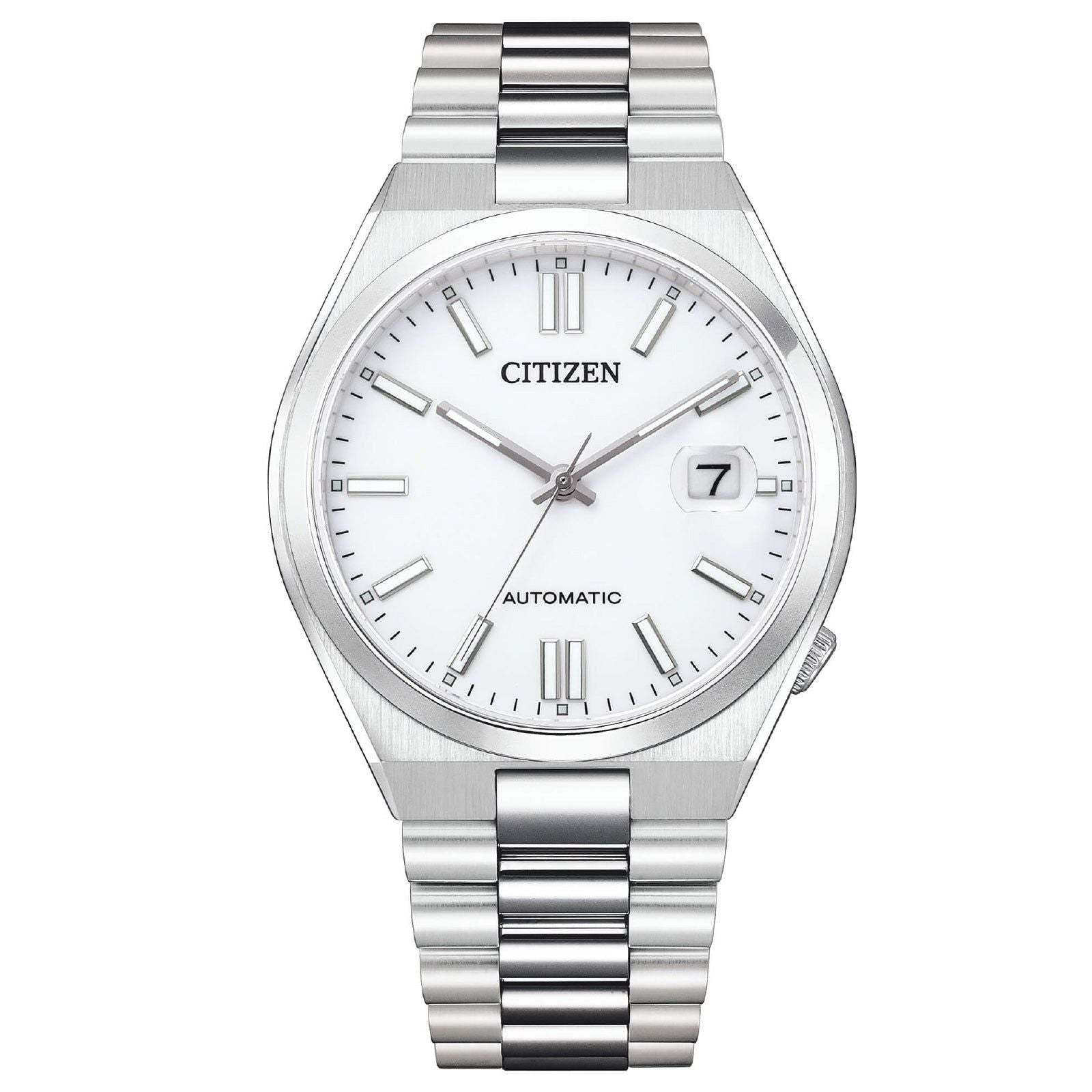 Orologio automatico Citizen Tsuyosa da uomo NJ0150-81A-1