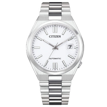 Orologio automatico Citizen Tsuyosa da uomo NJ0150-81A-1