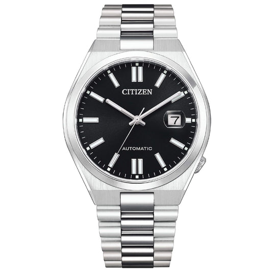 Orologio solo tempo Citizen Meccanico da uomo NJ0150-81E-1