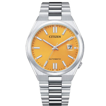 Orologio automatico Citizen Tsuyosa da uomo NJ0150-81Z-1
