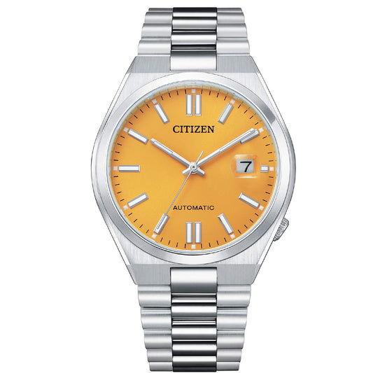 Orologio automatico Citizen Tsuyosa da uomo NJ0150-81Z-1