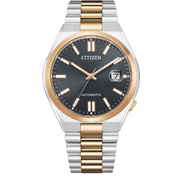 Orologio solo tempo Citizen Meccanico da uomo NJ0154-80H-1