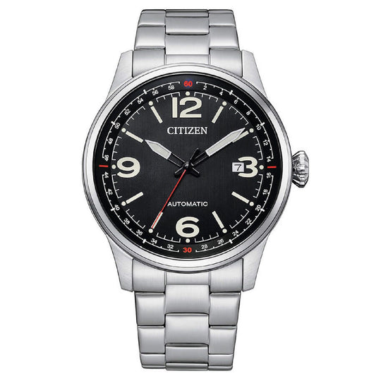 Orologio automatico Citizen OF da uomo NJ0160-87E-1