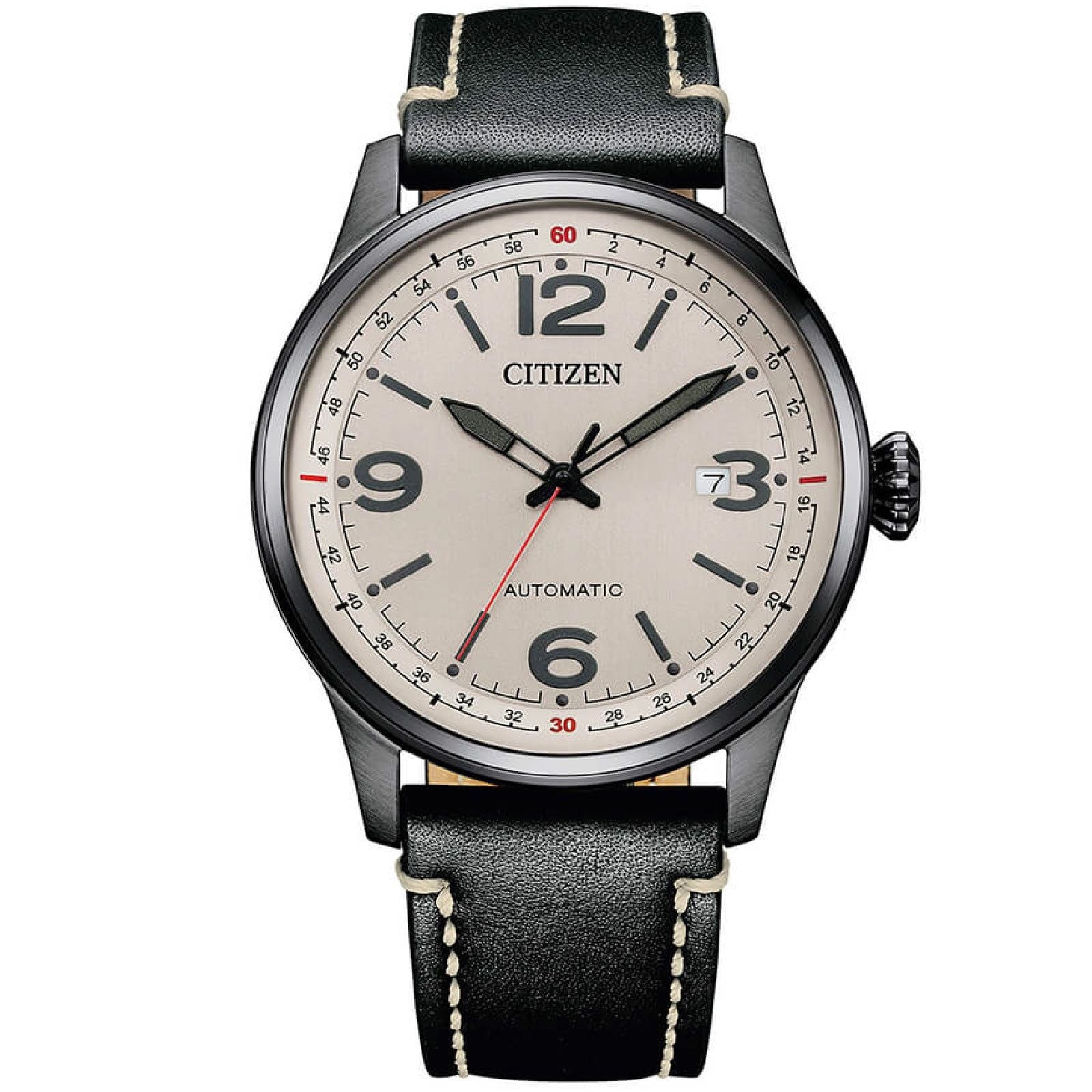 Orologio automatico Citizen OF da uomo NJ0167-11A-1