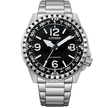 Orologio solo tempo Citizen OF da uomo NJ2190-85E-1