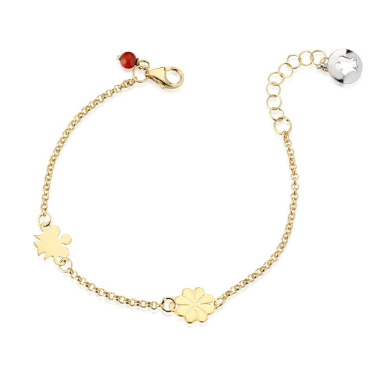 Bracciale Roberto Giannotti il Giardino degli Angeli da bambina/o NKT247-1