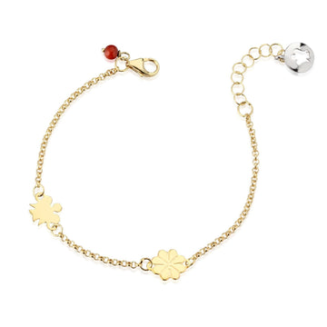 Bracciale Roberto Giannotti il Giardino degli Angeli da bambina/o NKT247-1