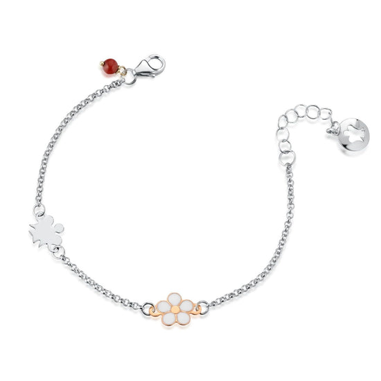 Bracciale Roberto Giannotti il Giardino degli Angeli da bambina NKT250-1