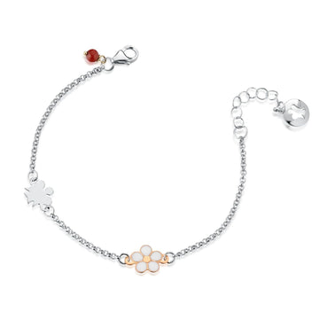 Bracciale Roberto Giannotti il Giardino degli Angeli da bambina NKT250-1
