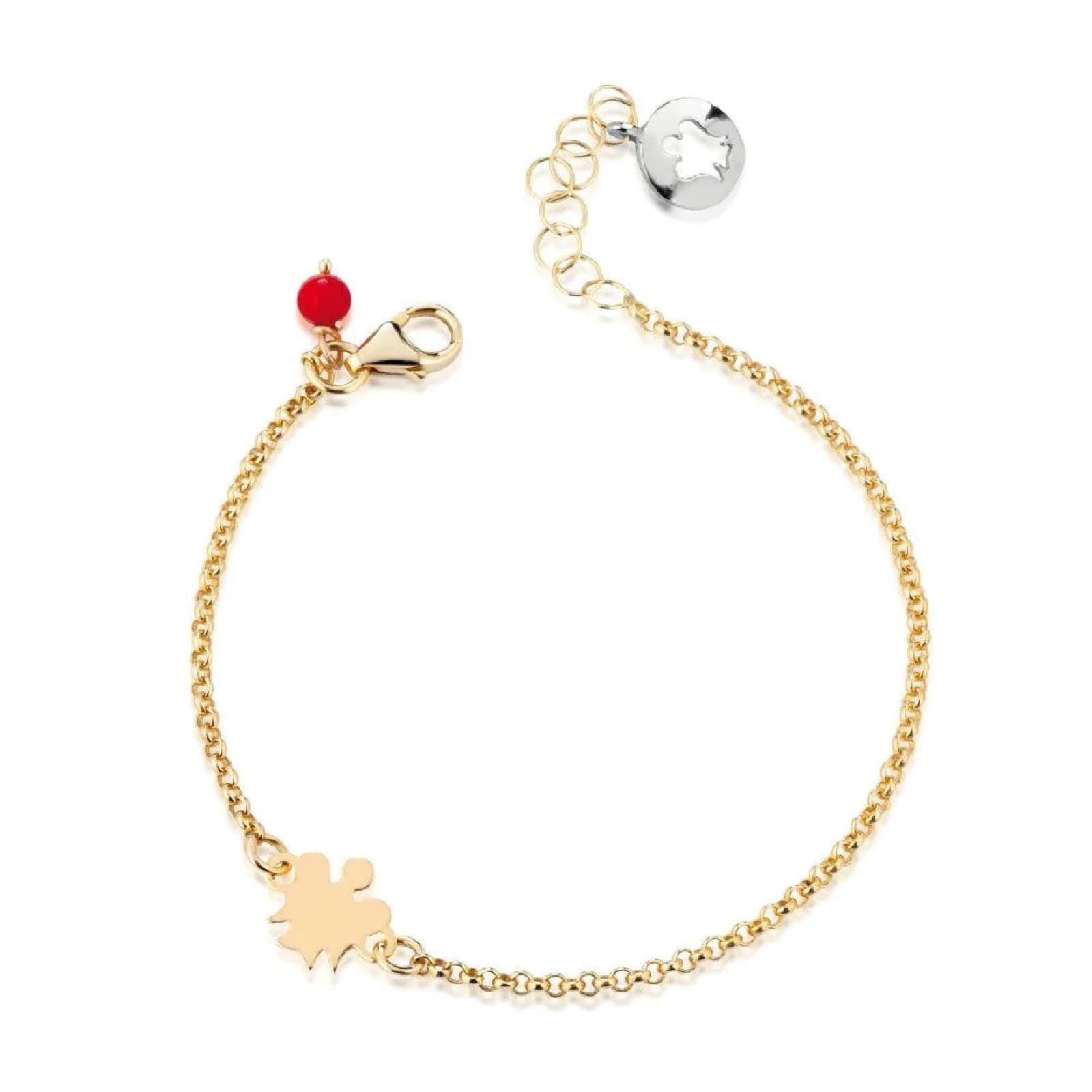 Bracciale Roberto Giannotti Il Giardino Degli Angeli da bambina/o NKT271-1