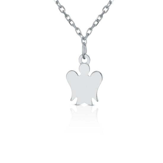 Collana Roberto Giannotti il Giardino degli Angeli da bambina/o NKT300-1