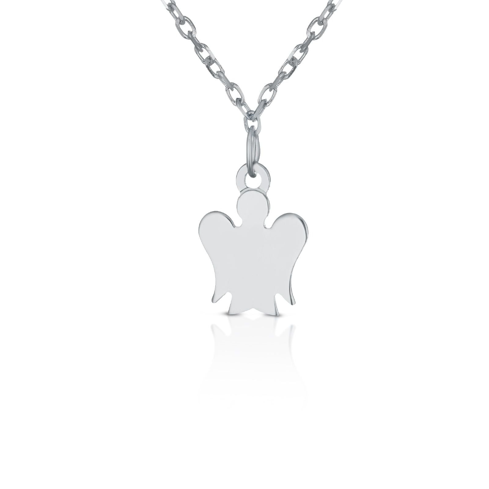 Collana Roberto Giannotti il Giardino degli Angeli da bambina/o NKT300-1