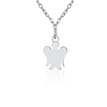Collana Roberto Giannotti il Giardino degli Angeli da bambina/o NKT300-1