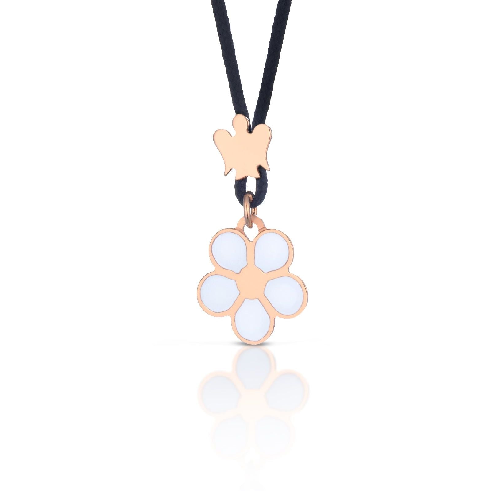 Collana Roberto Giannotti il Giardino degli Angeli da bambina NKT301-1