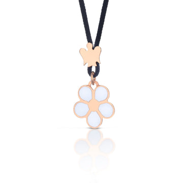 Collana Roberto Giannotti il Giardino degli Angeli da bambina NKT301-1