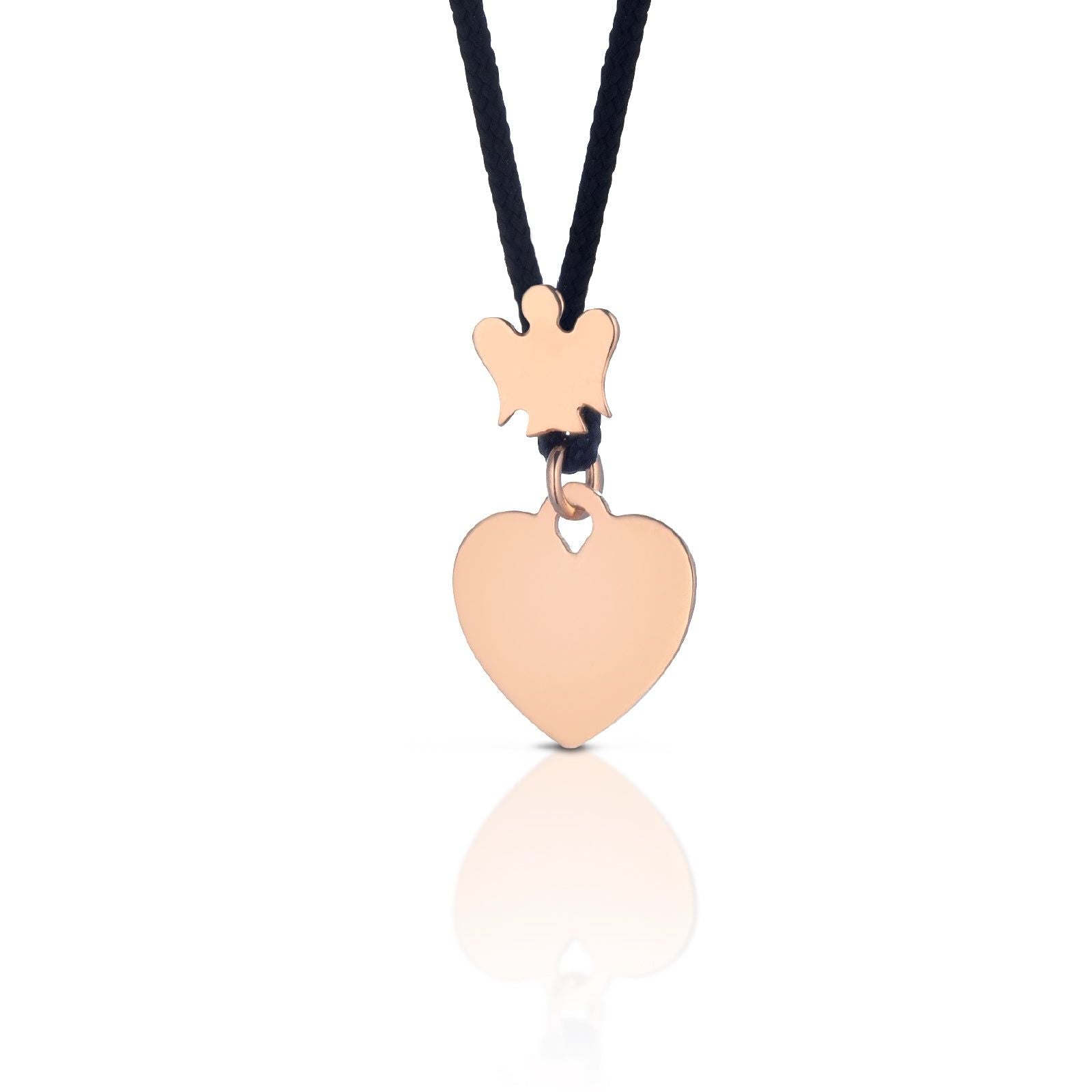 Collana Roberto Giannotti il Giardino degli Angeli da bambina NKT302-1