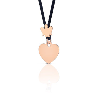 Collana Roberto Giannotti il Giardino degli Angeli da bambina NKT302-1