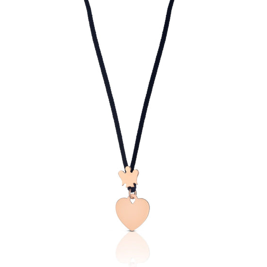 Collana Roberto Giannotti il Giardino degli Angeli da bambina NKT302-2